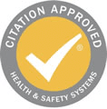 Citation Approved logo