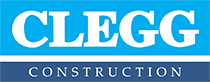 Clegg Construction logo