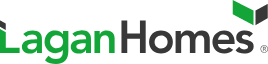 Lagan Homes logo