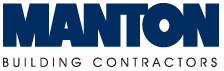 Manton Building Contractors logo
